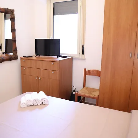 Apartament Politeama Mimosa Palermo