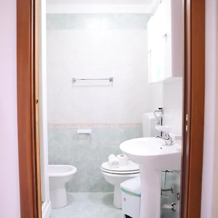 شقة Politeama Mimosa *