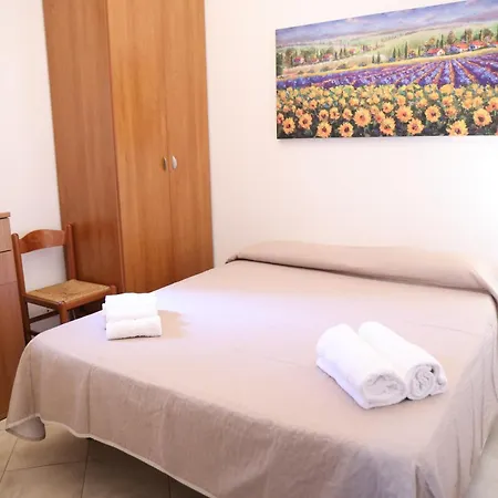 شقة Politeama Mimosa باليرمو