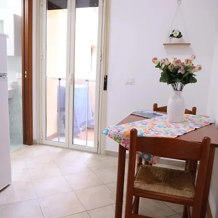 Politeama Mimosa * باليرمو