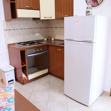 شقة Politeama Mimosa