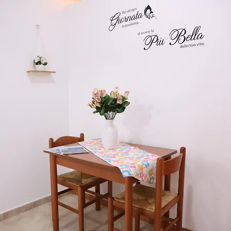 Politeama Mimosa شقة *