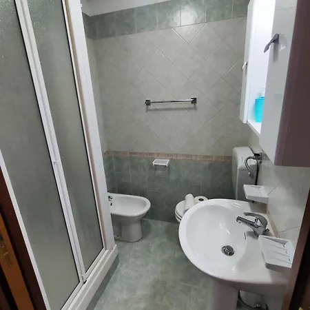 شقة Politeama Mimosa باليرمو