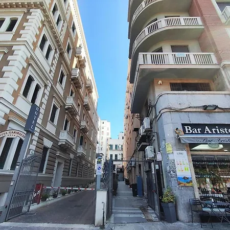 Politeama Mimosa شقة *